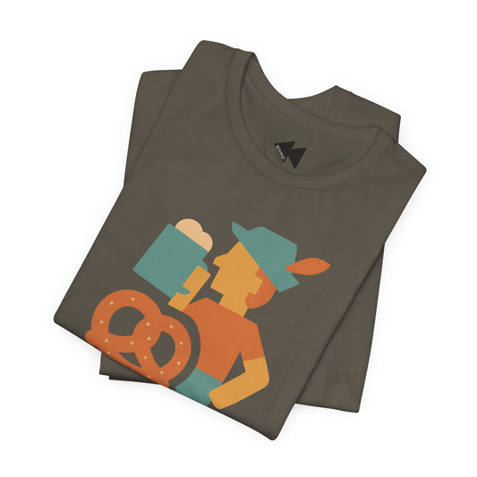 Oktoberfest Prost Tee