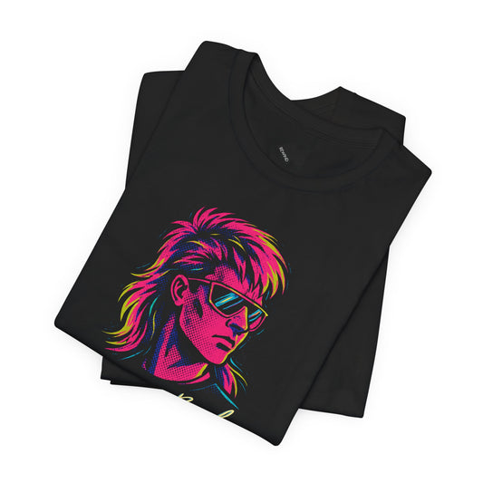 Stay Rad Graphic Shirt