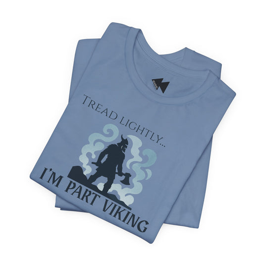 Norse Warrior Tee