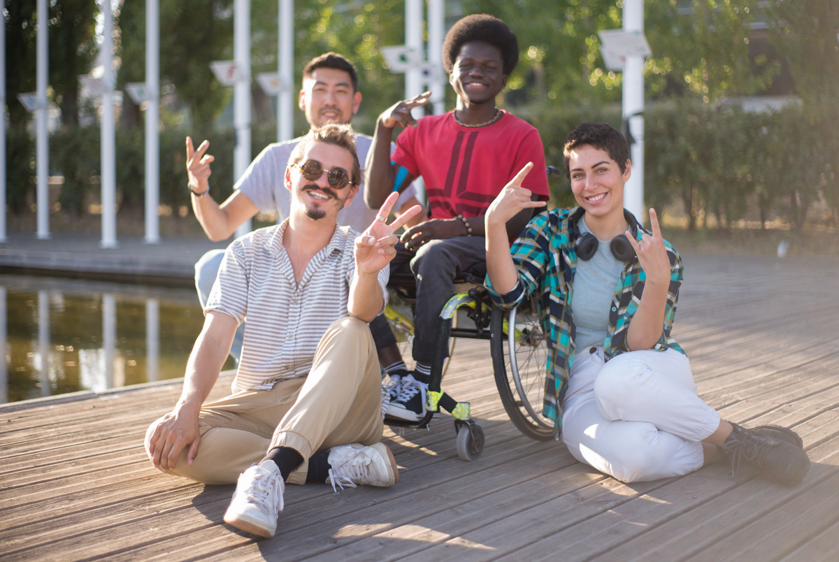 Disabilities