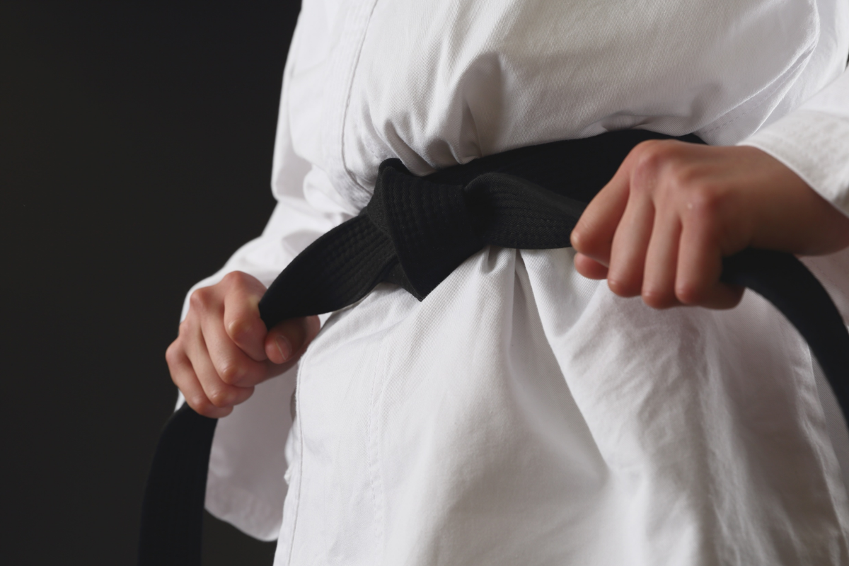 BJJ