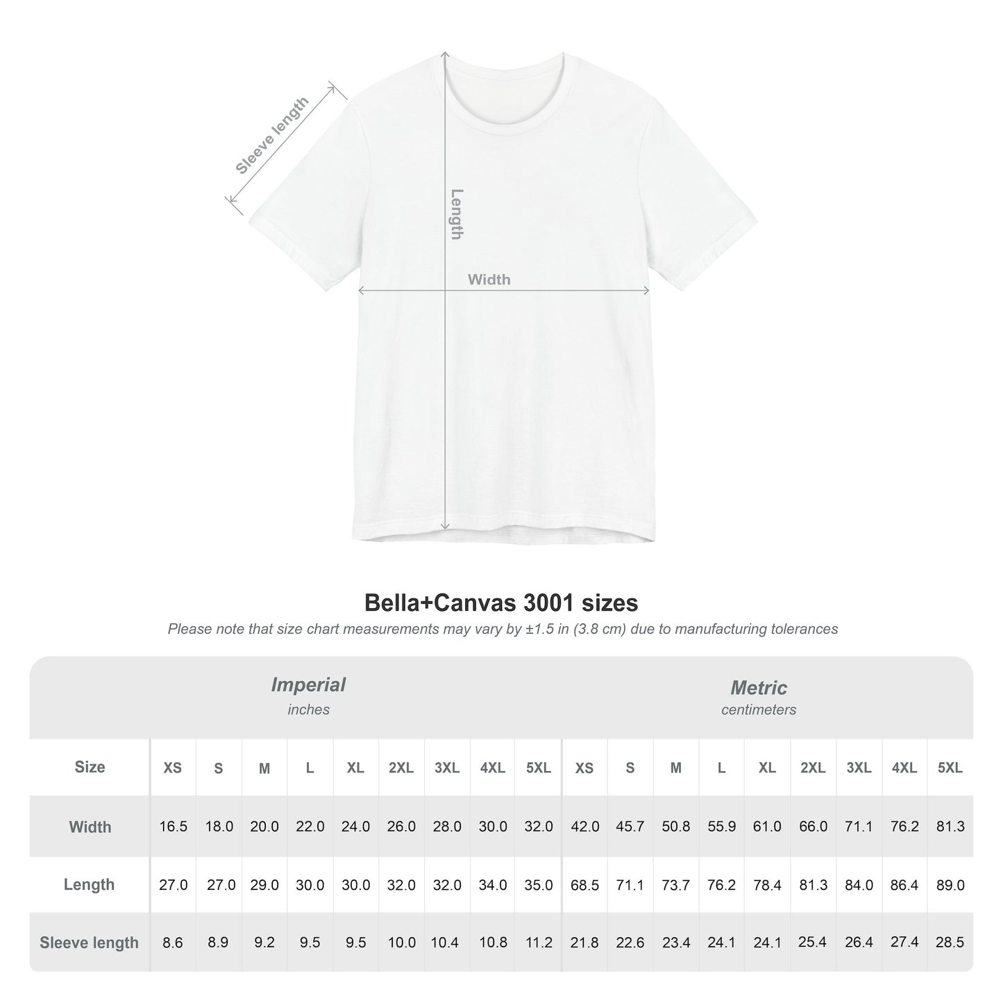 Gen X "Namby-Pambys" Tee