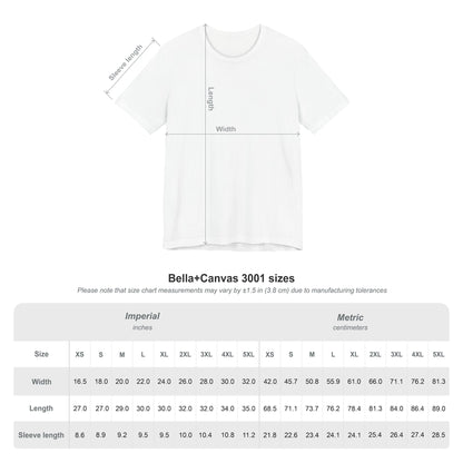 Gen X "Namby-Pambys" Tee