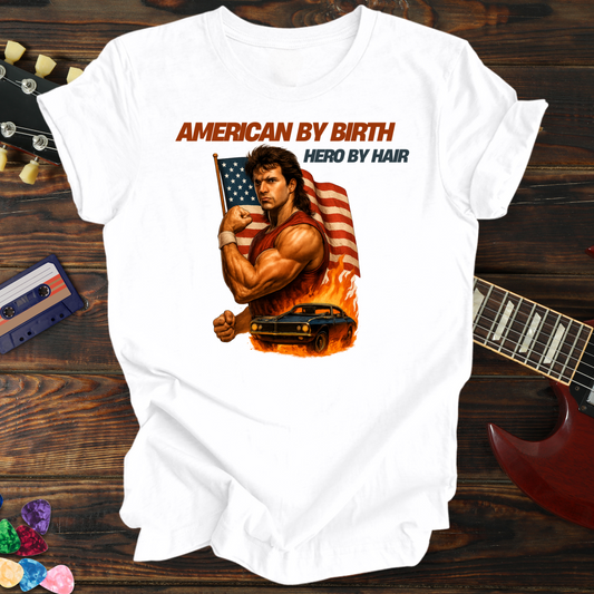 American Hero Tee