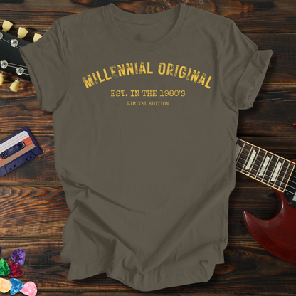 Millennial Original Tee