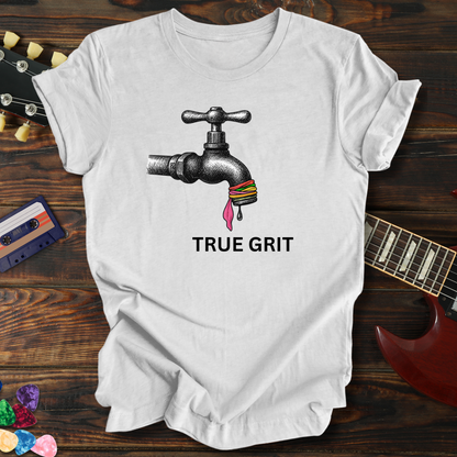 True Grit Tee