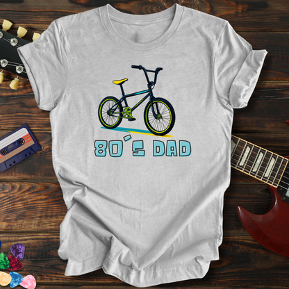 80's BMX Dad