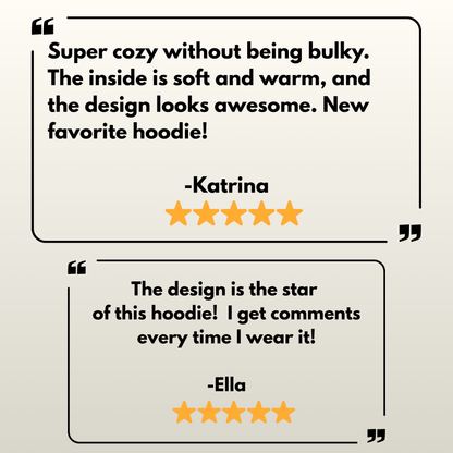 I Believe… Bigfoot Christmas Hoodie