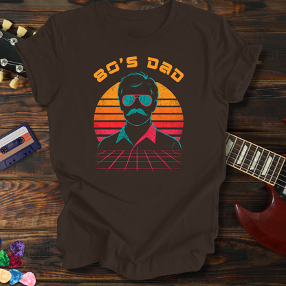 80's Dad Vaporwave