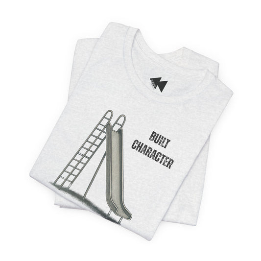 Playground Slide Tee