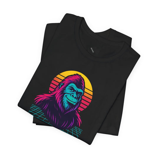 Vaporbeast BigFoot Tee