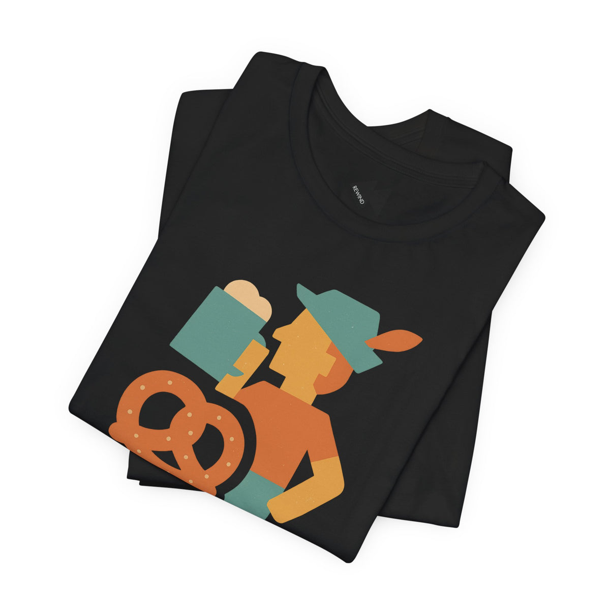 Oktoberfest Prost Tee