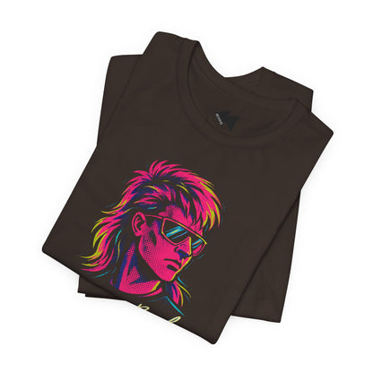 Stay Rad Graphic Shirt