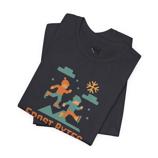 Frost Bytes Tee