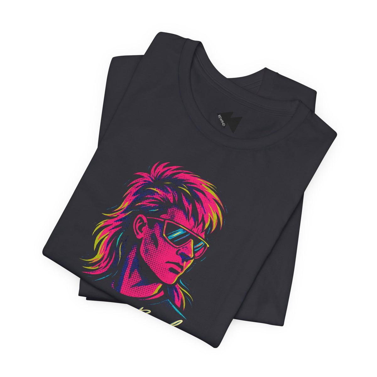 Stay Rad Graphic Shirt