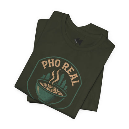 Funny Noodle Tee