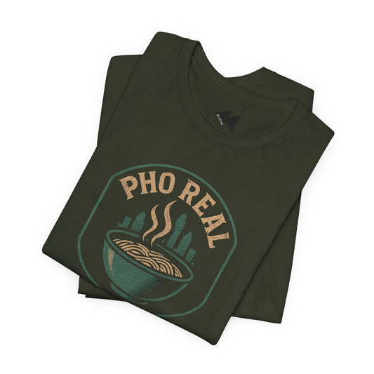 Funny Noodle Tee