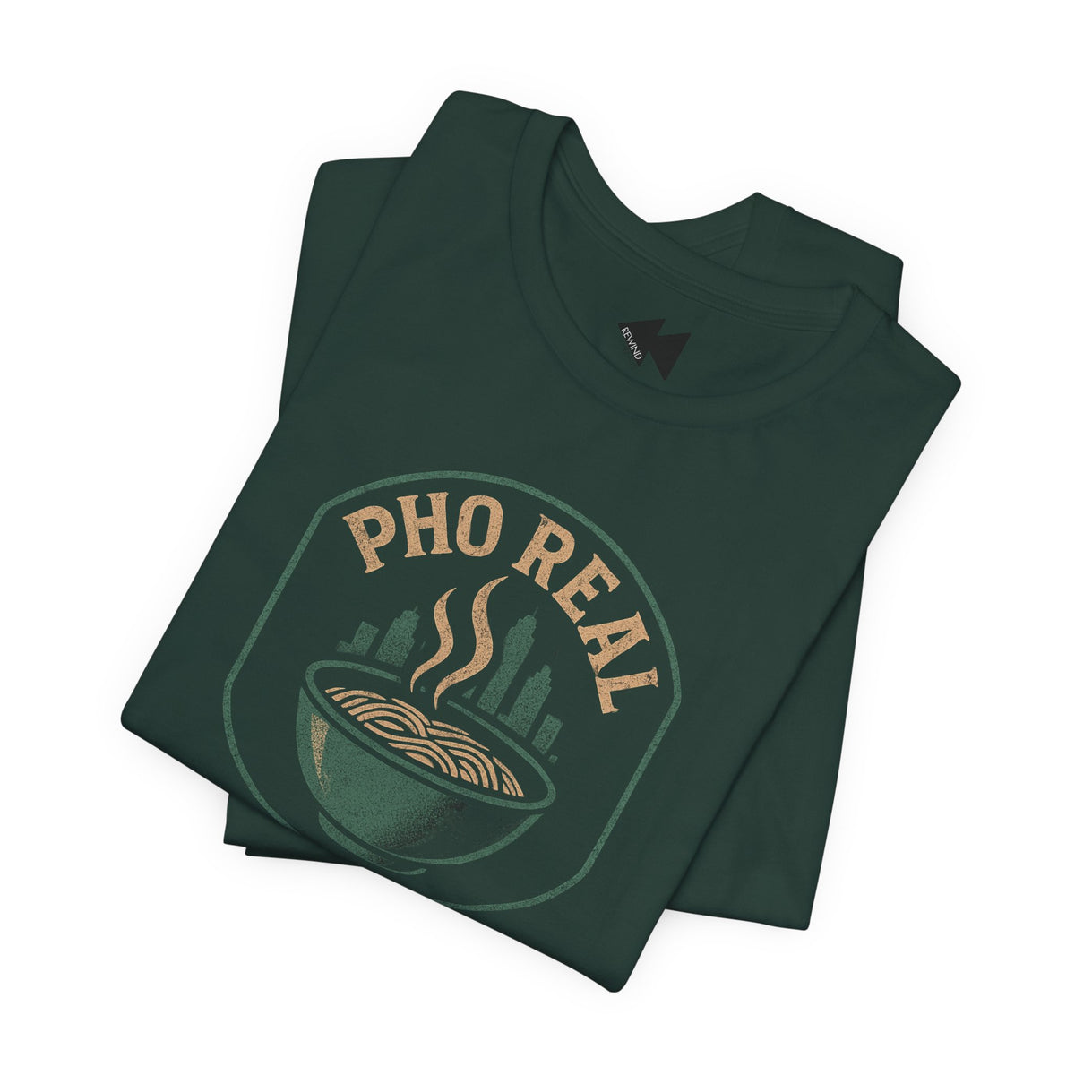 Funny Noodle Tee