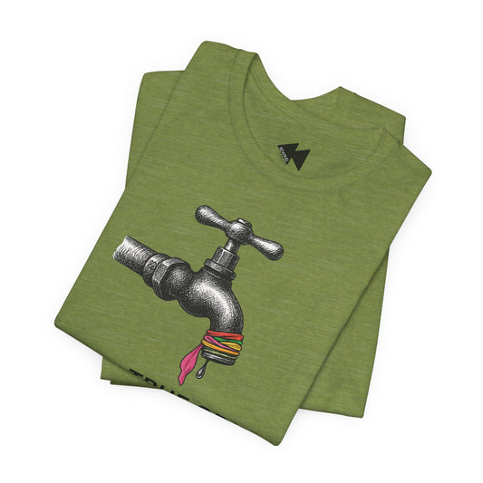 True Grit Tee
