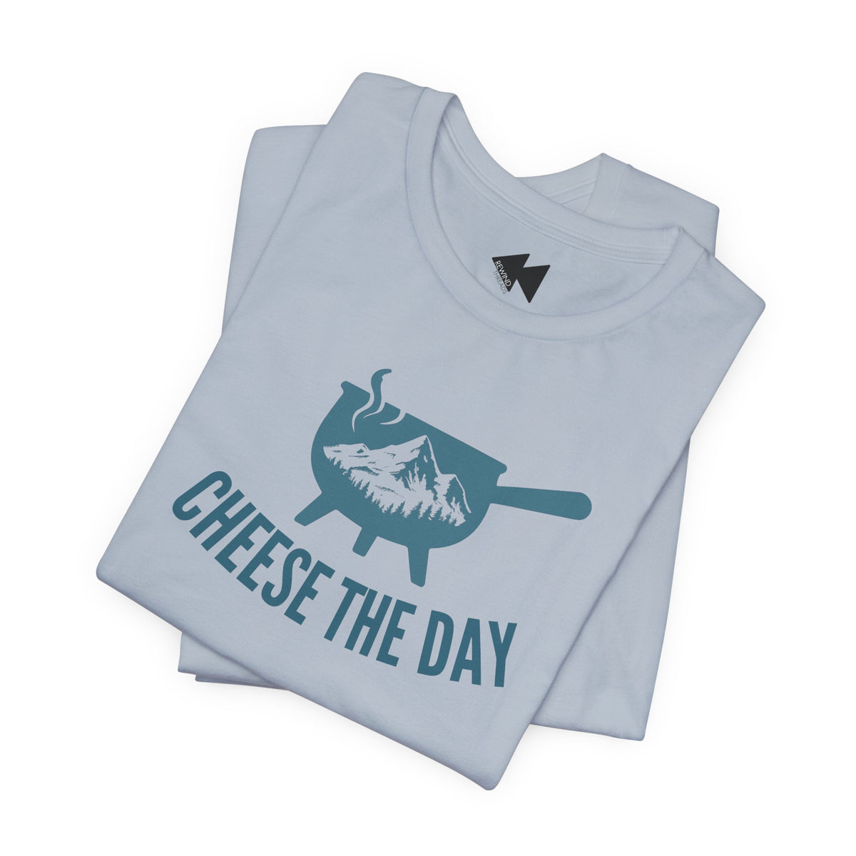 Cheesy Fondue Tee