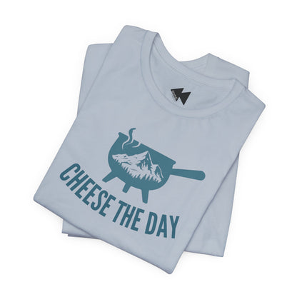 Cheesy Fondue Tee