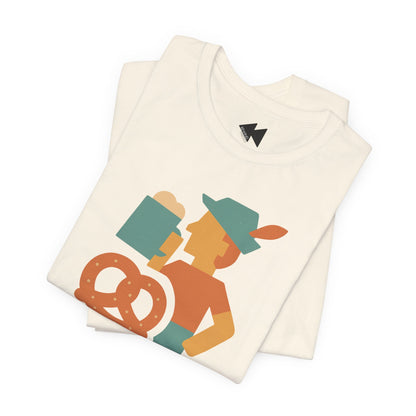 Oktoberfest Prost Tee