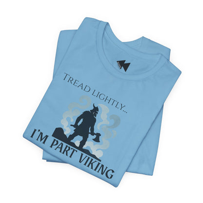 Norse Warrior Tee