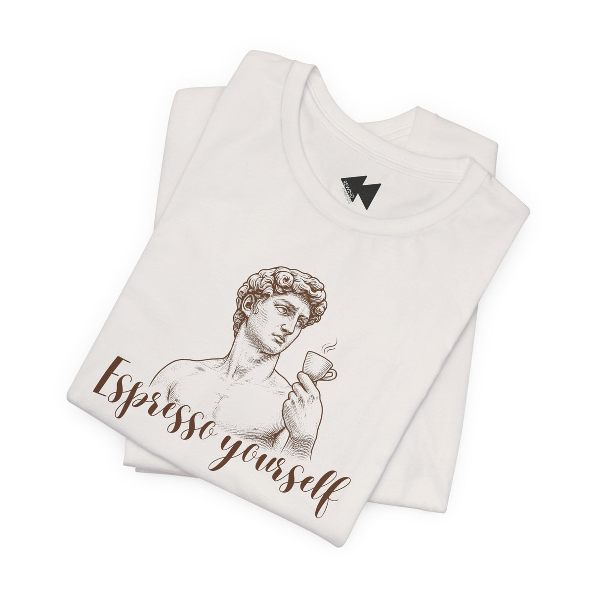 Espresso Yourself Tee