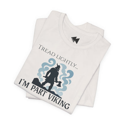Norse Warrior Tee
