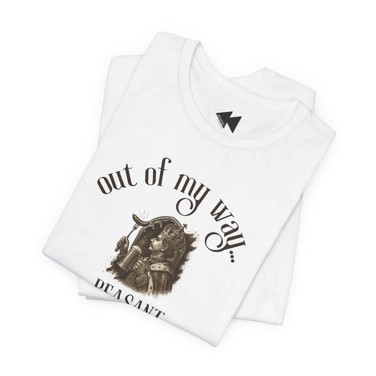 Medieval King Tee