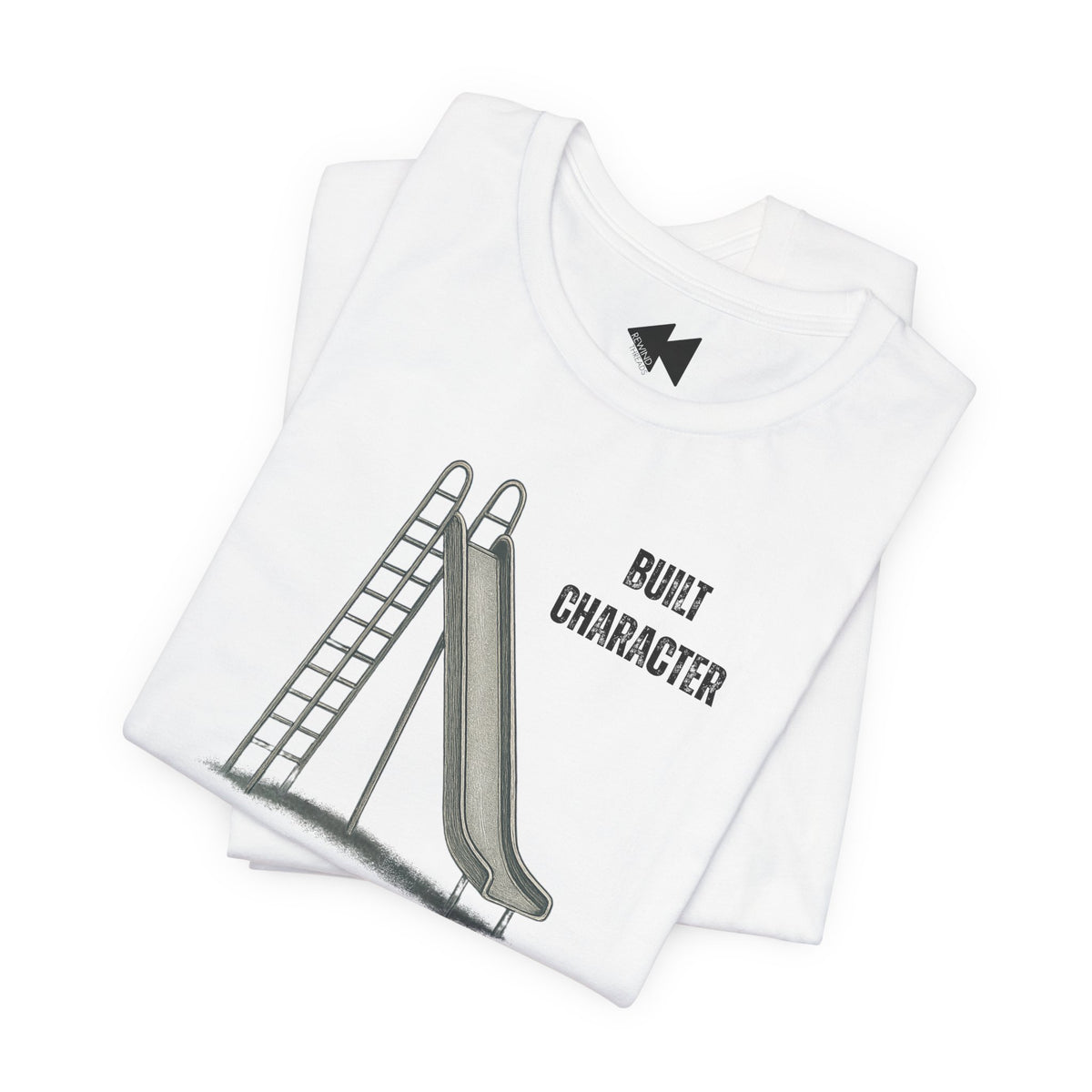 Playground Slide Tee