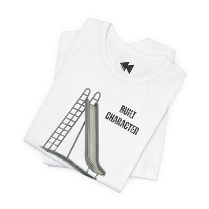 Playground Slide Tee