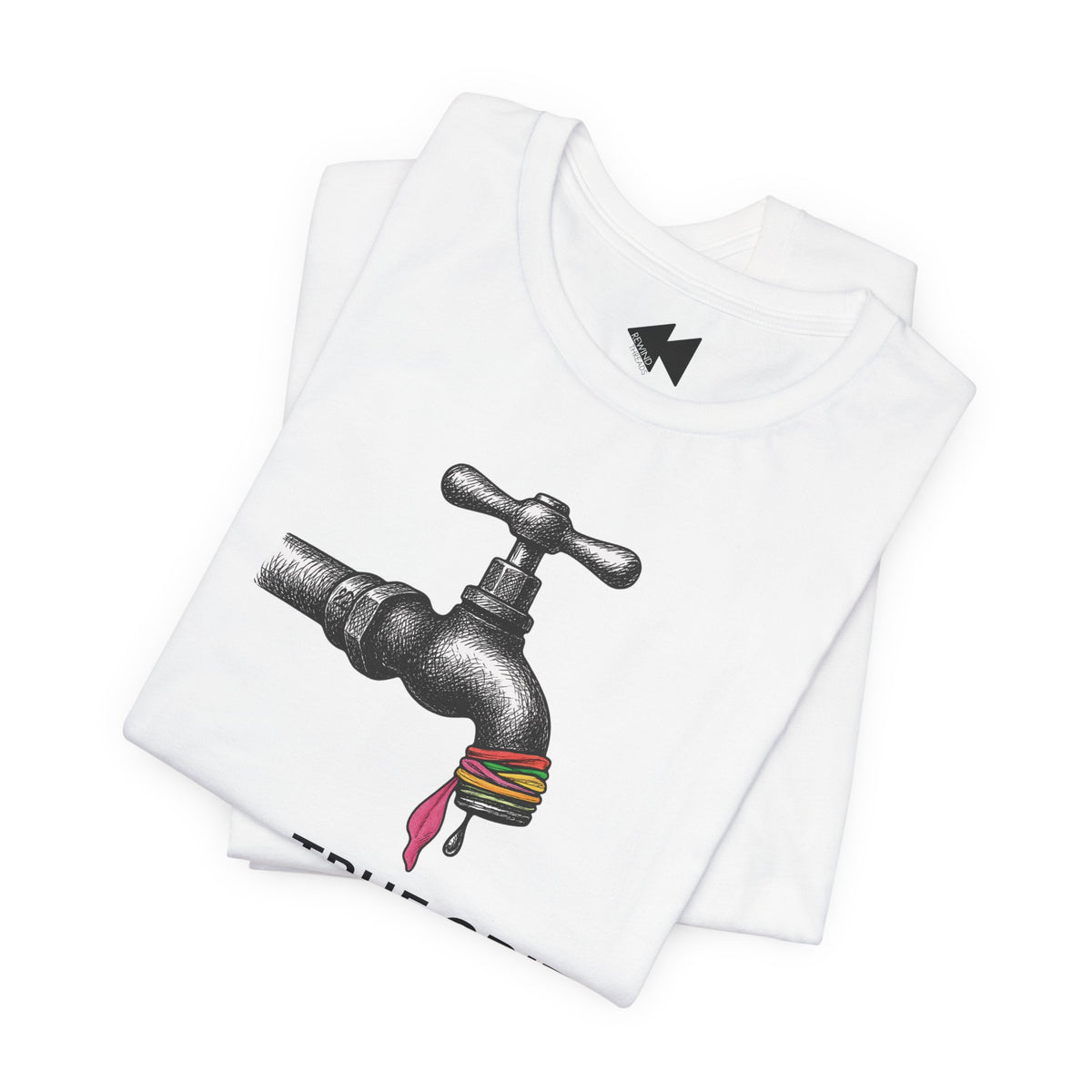 True Grit Tee