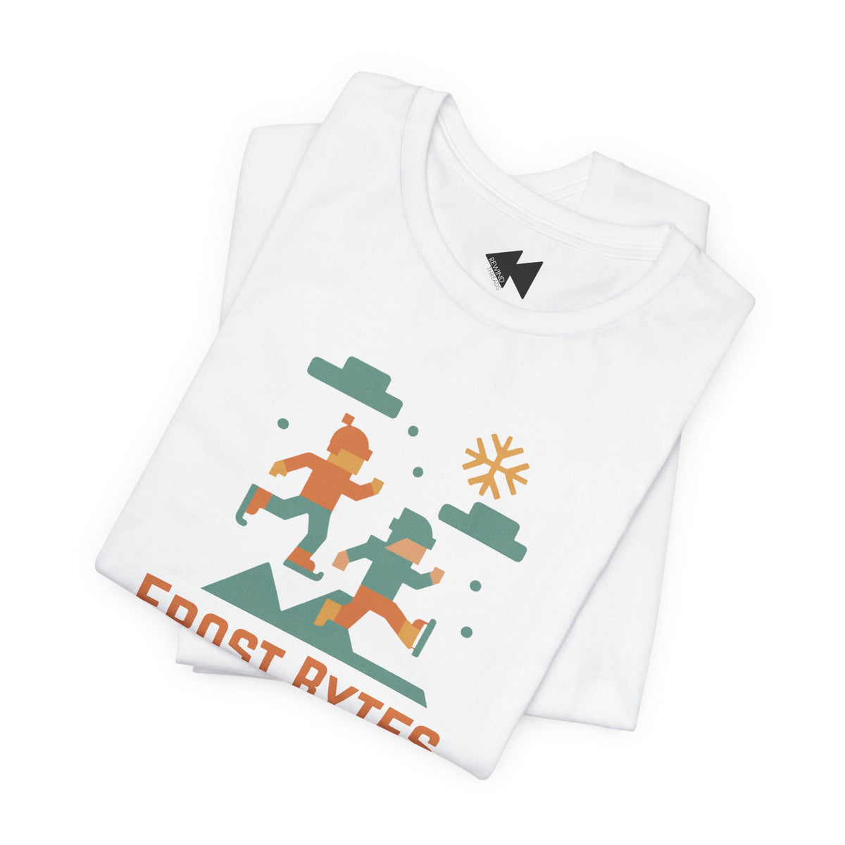 Frost Bytes Tee