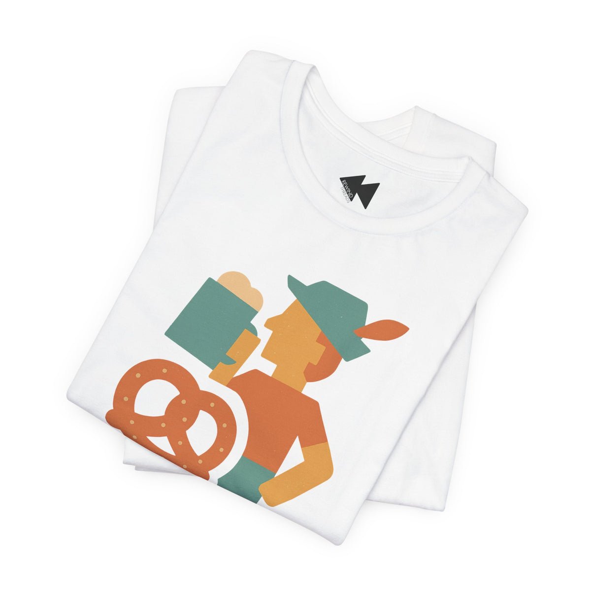 Oktoberfest Prost Tee