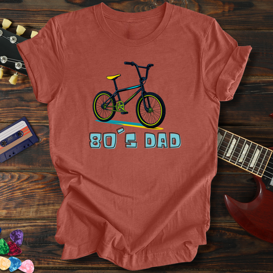 80's BMX Dad