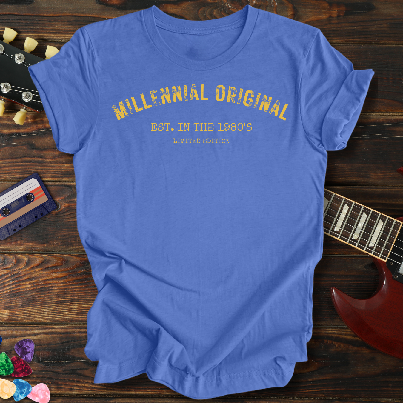 Millennial Original Tee