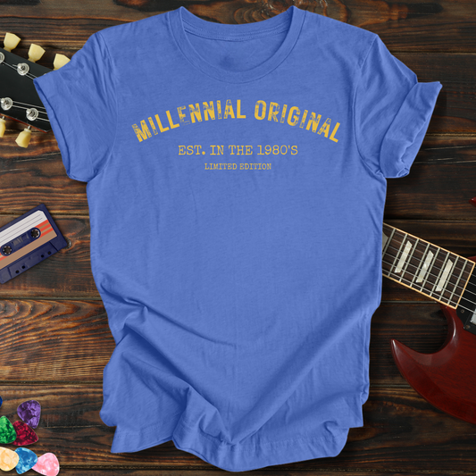 Millennial Original Tee