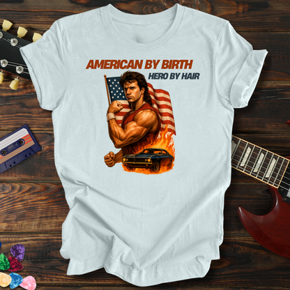 American Hero Tee