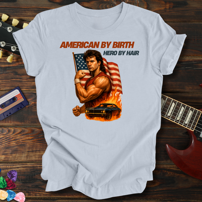 American Hero Tee