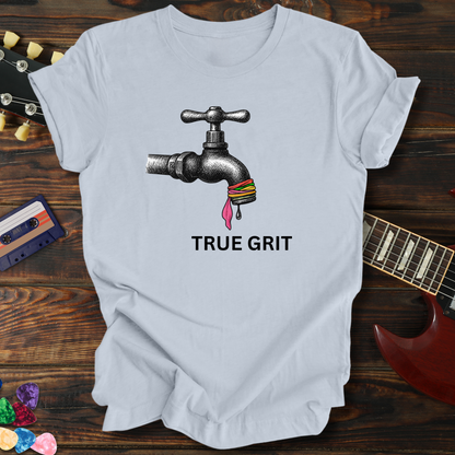 True Grit Tee
