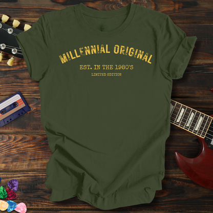Millennial Original Tee