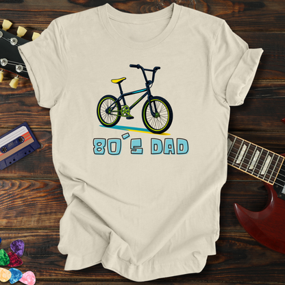 80's BMX Dad