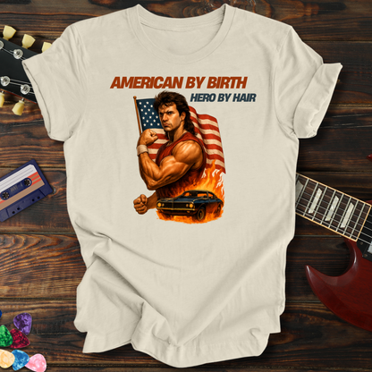 American Hero Tee