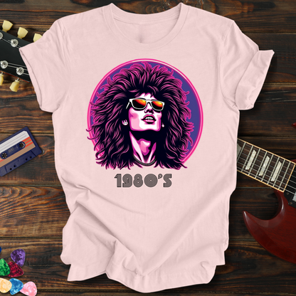 1980's Big Hair