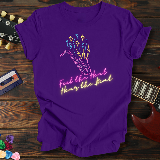Feel the Heat Tee
