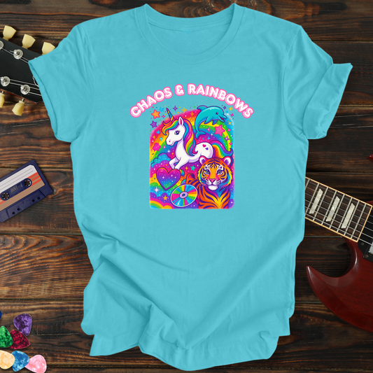 Chaos & Rainbows Shirt