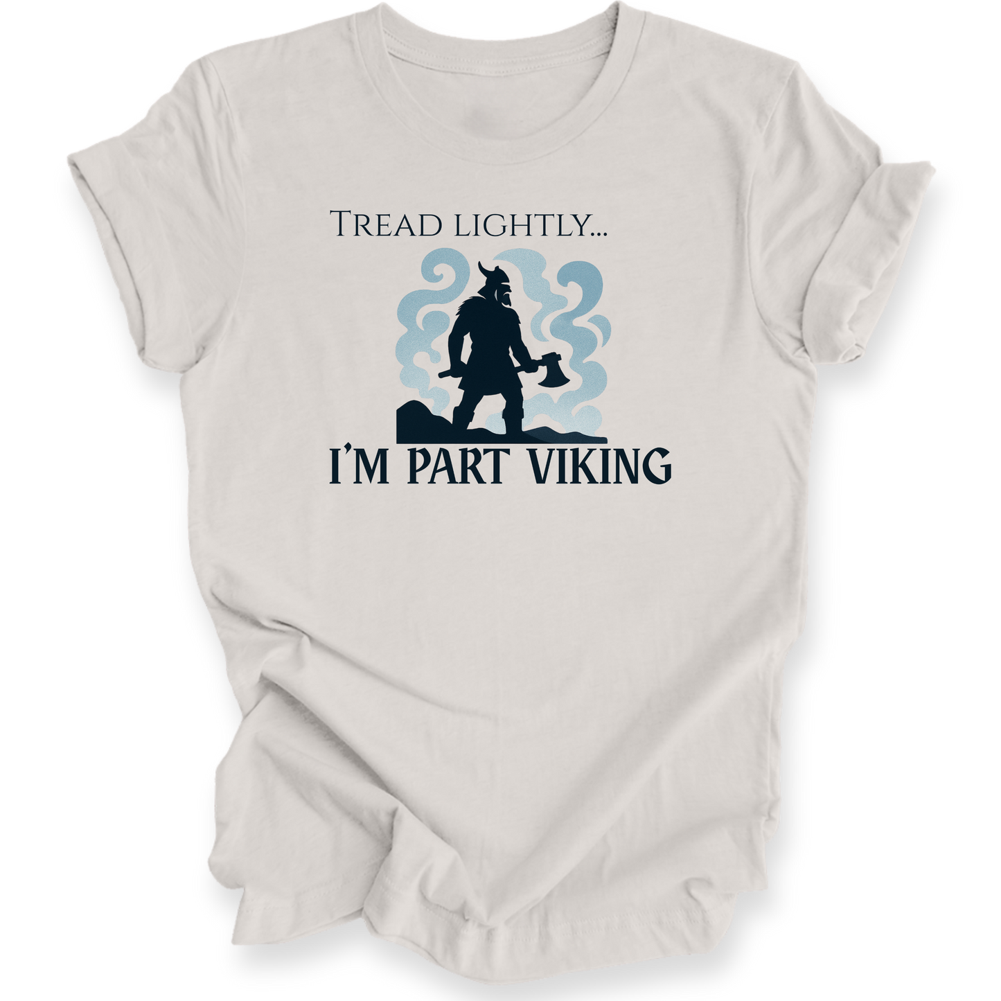 Funny Norse Warrior Shirt