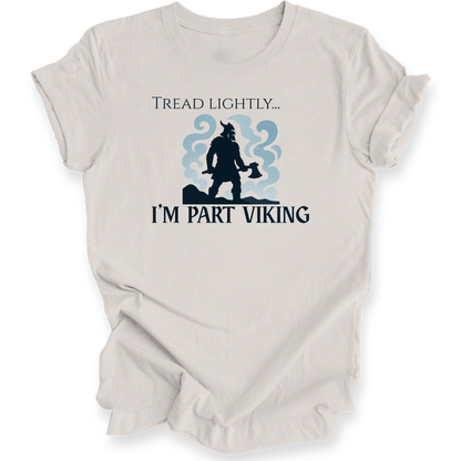 Funny Norse Warrior Shirt