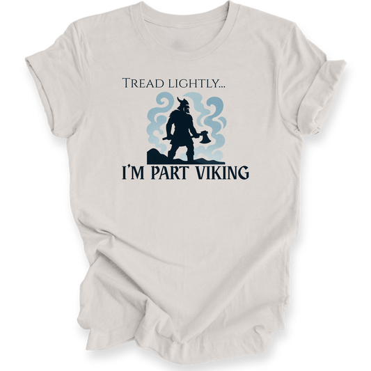 Funny Norse Warrior Shirt